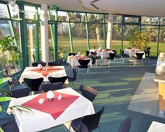 Gästehaus Zabeltitz - Zabeltitz - Restaurant