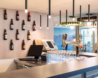 ibis Lausanne Centre - Lausanne - Bar