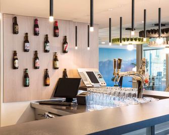 ibis Lausanne Centre - Lausanne - Bar