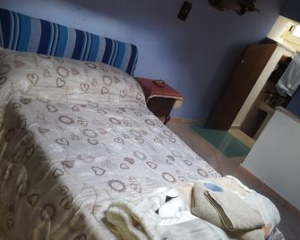 La Casa delle Lodole - Monreale - Slaapkamer
