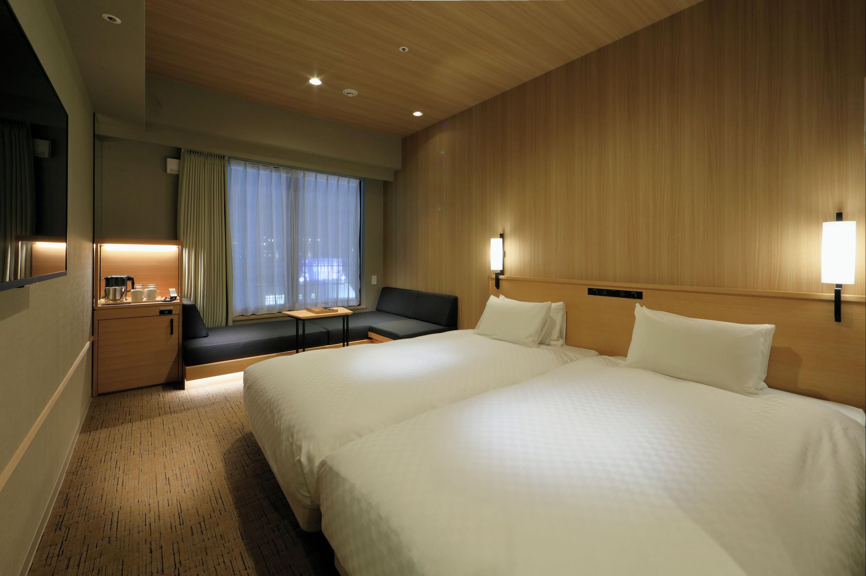 Candeo Hotels Kobe Tor Road - קובה