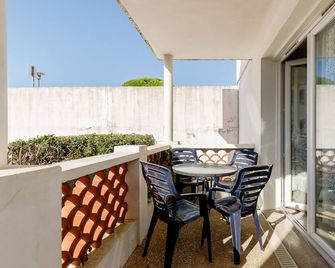L Ocean N40 2P5 - La Tranche-sur-Mer - Balcón