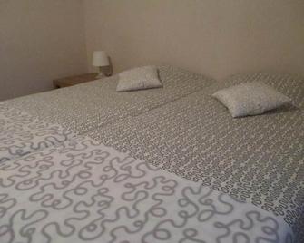 Hotel Ackas - Toijala - Habitación