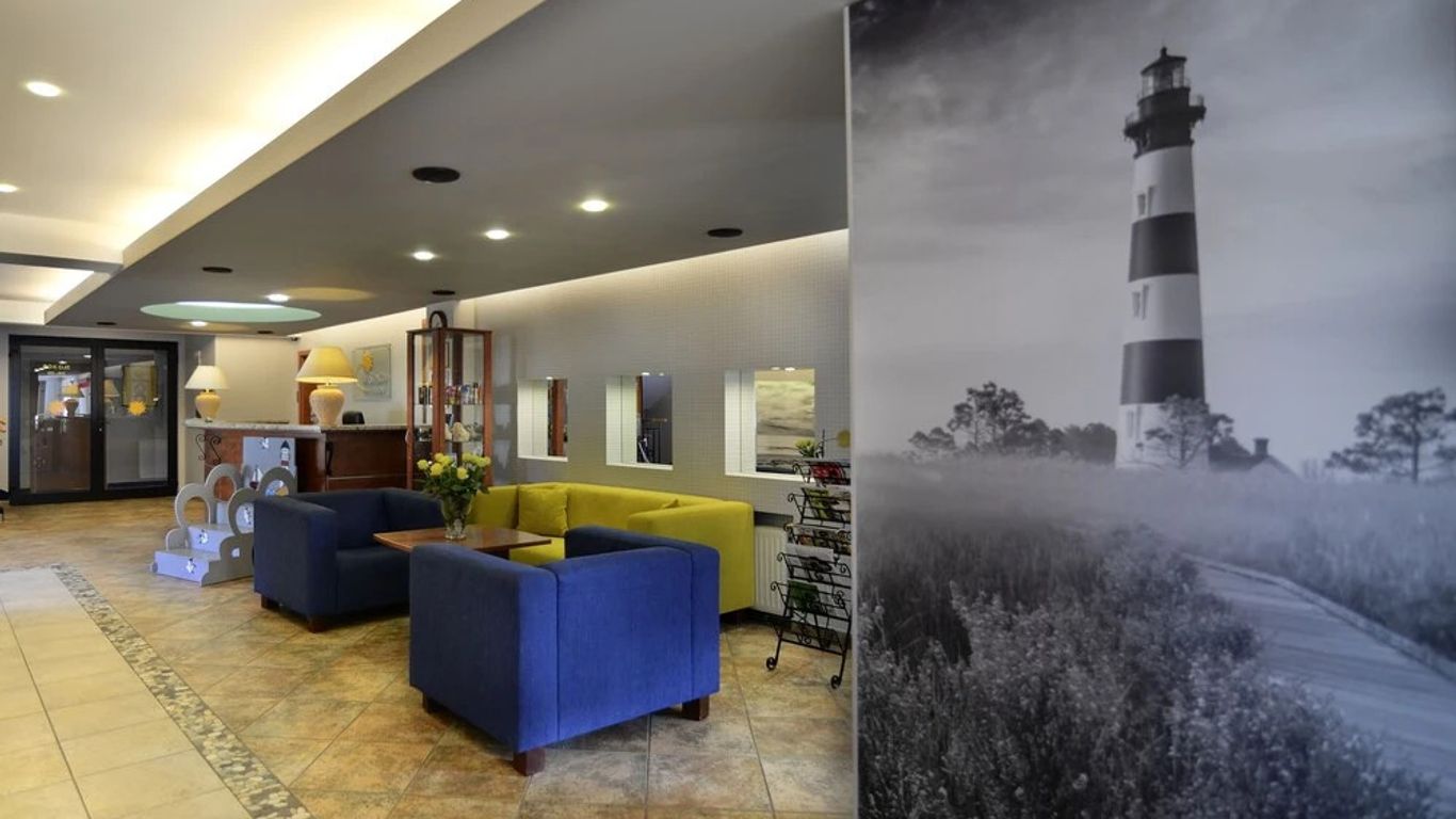 Hotel La Siesta & Medical Spa