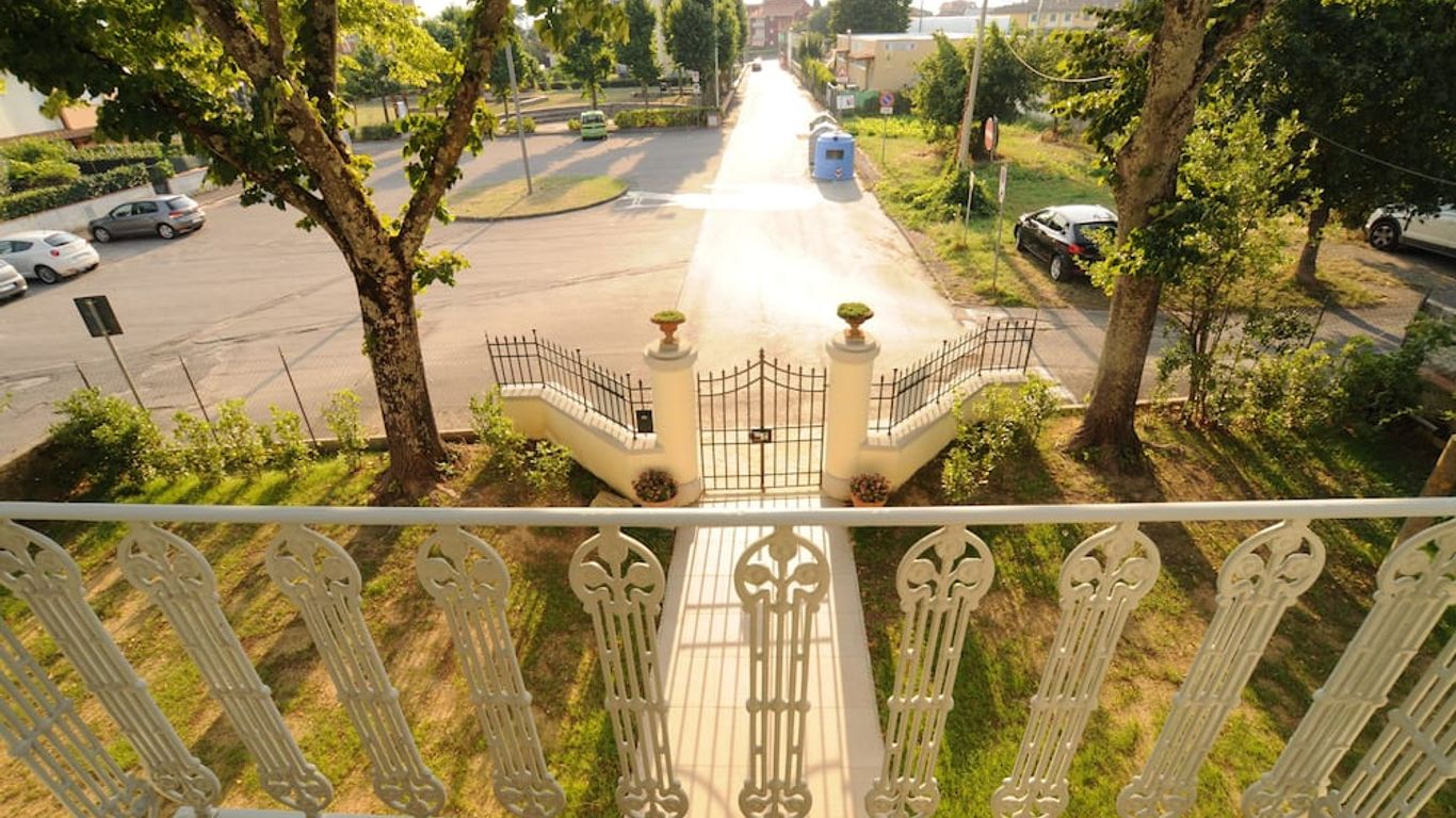 La Locanda di Adele - Il Giardinetto B&B