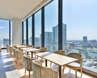 Mitsui Garden Hotel Yokohama MM Premier - Yokohama