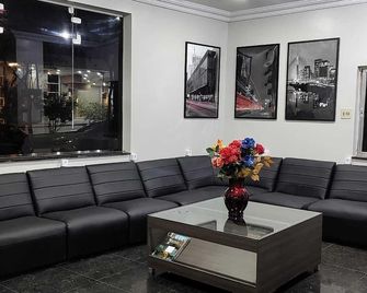 Center Plaza Hotel - São Paulo