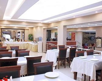 Life Hotel - Kyrenia - Restaurant