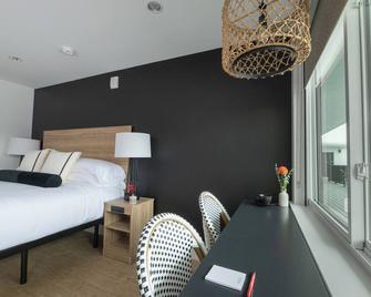 The Waypoint - Rehoboth Beach - Habitación