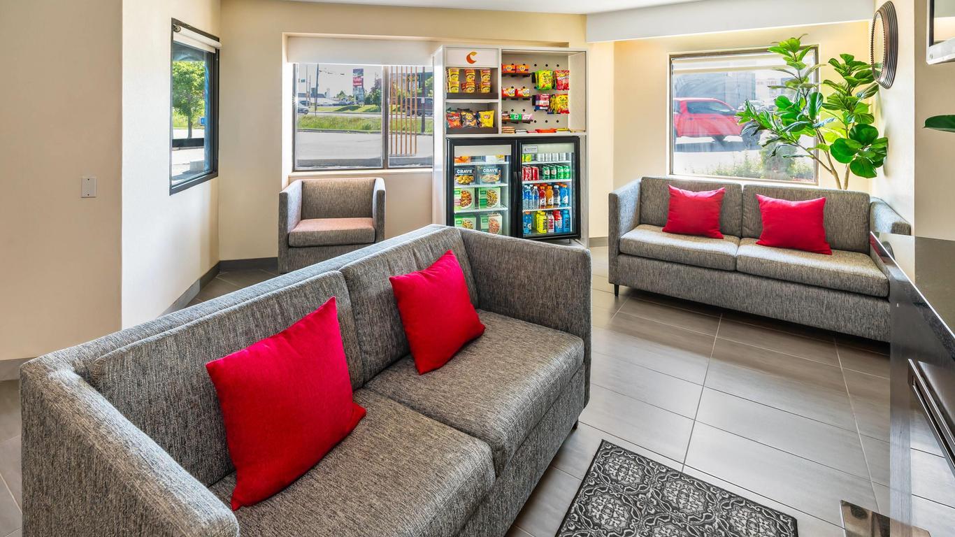 Comfort Inn Sudbury