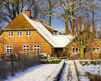 Haus 'Am Kienmoor' - Bad Zwischenahn - Gebäude