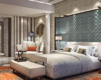 Intercontinental Ras Al Khaimah Mina Al Arab Resort & Spa, An IHG Hotel - Рас Ал Хаімах - Спальня