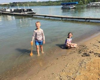 Family Legacy Resort, Making great family memories - Allegan