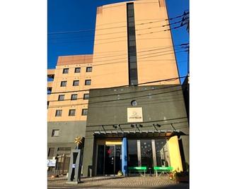 Plaza Arakawaoki - Vacation Stay 24692v - Tsuchiura - Gebäude