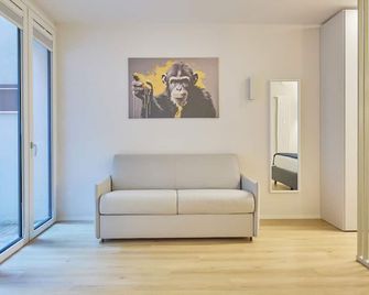 Milan Retreats Fiera Milano City - Milán - Sala de estar