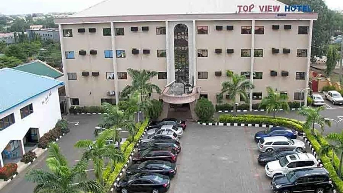 Top View Hotel, Abuja