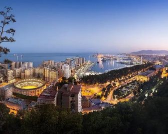 La Casa del Druida II - 馬拉加