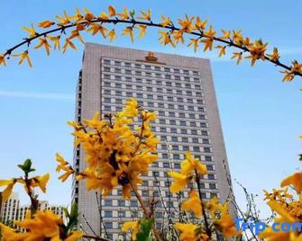 King Lion International Hotel - Cangzhou - Edificio