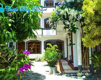 Castle Bay Resort - Galle - Building