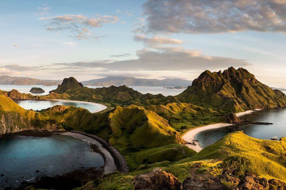 Sudamala Resort, Komodo, Labuan Bajo - Labuan Bajo