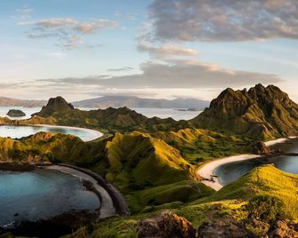 Sudamala Resort, Komodo, Labuan Bajo - Labuan Bajo