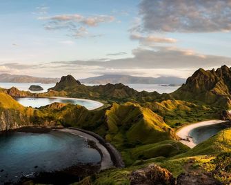 Sudamala Resort, Komodo, Labuan Bajo - Labuan Bajo