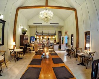 Tharaburi Resort - Sukhothai - Lobby
