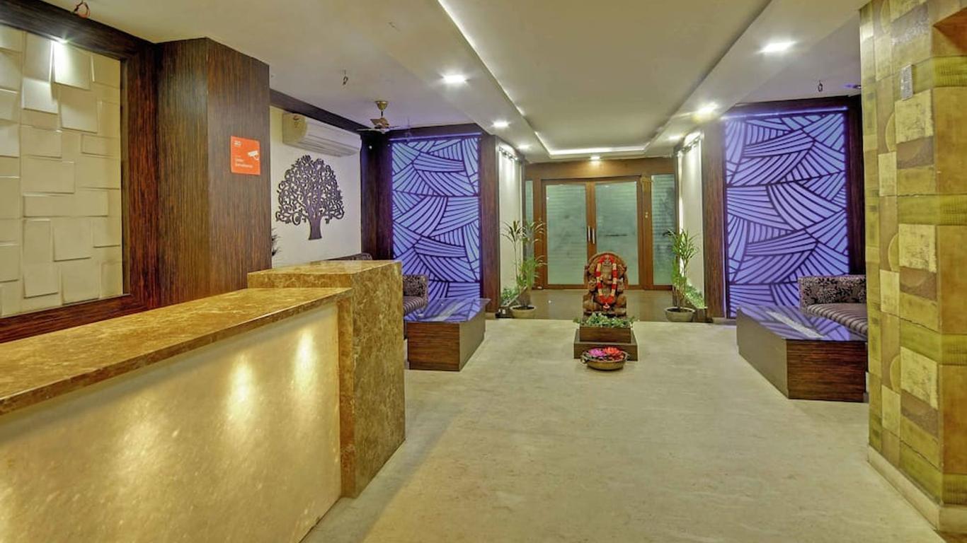 Hotel Anurag