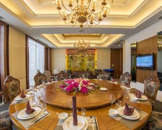 Vienna International Hotel - Tongling - Comedor