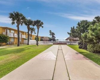 The Plaza at North Beach Corpus Christi - Corpus Christi - Outdoors view