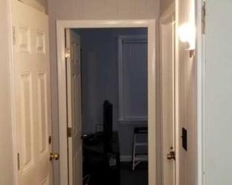 Tallwood Motel Wells - Wells - Aula