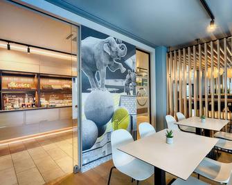 B&B Hotel Gießen - Gießen - Restaurant