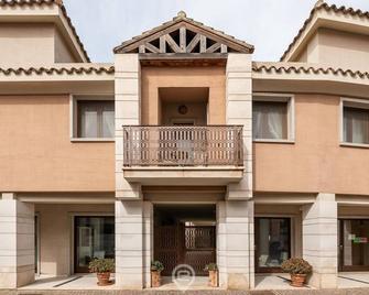 La Corte Apartment - Pula - Edificio