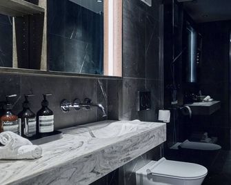Chalet Ischgl - Modern Luxury Residences - Ischgl