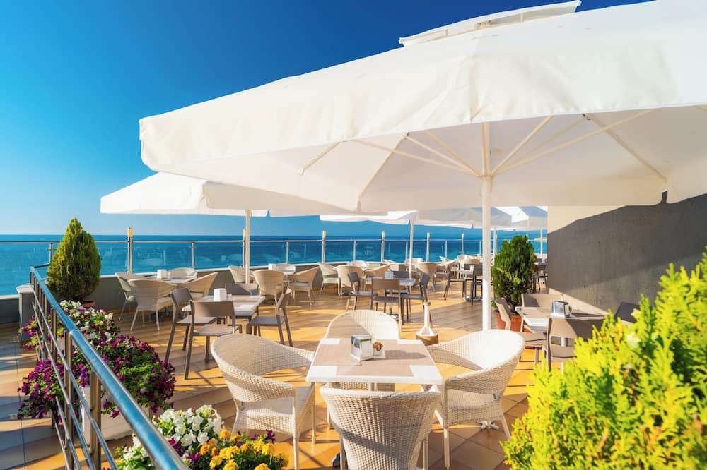 إم بي مٕ هوتل أرسينا