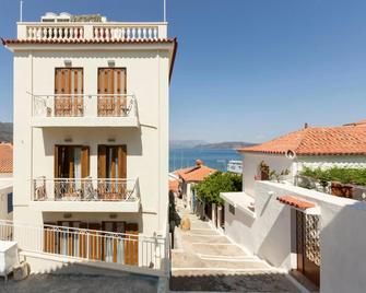 Dimitra Boutique Hotel - Póros