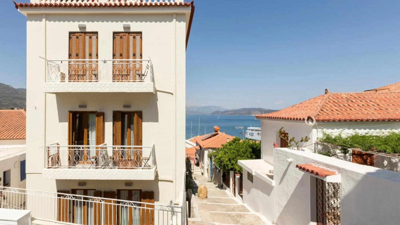 Dimitra Boutique Hotel