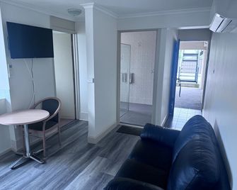 Citigate Motel Newcastle - Newcastle