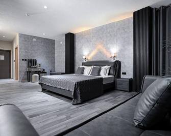 Grey Star Hotel - Negotino - Habitación