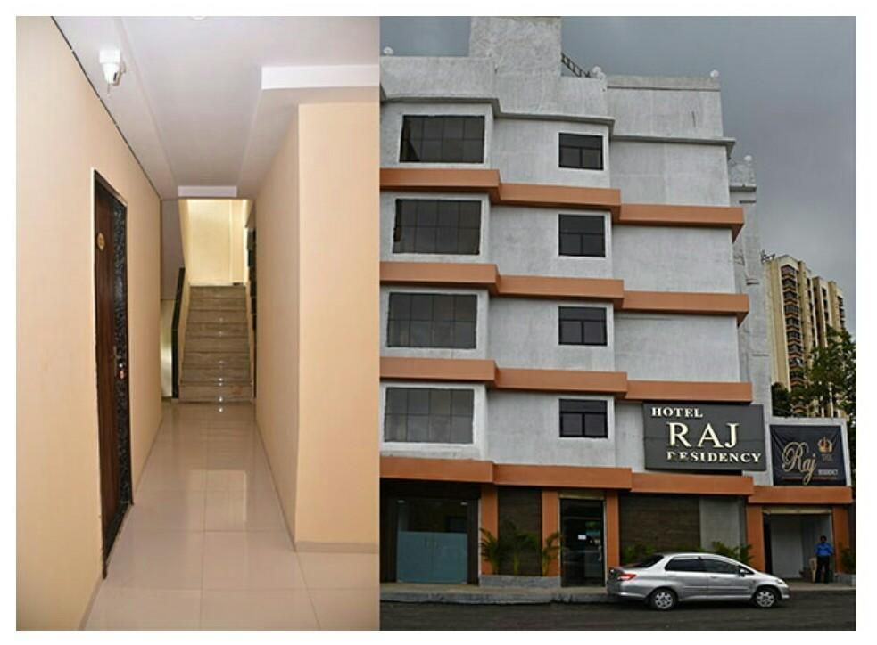 Raj Residency