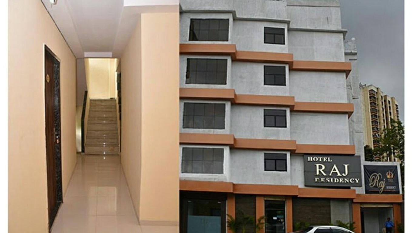 Raj Residency