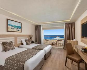 Pickalbatros Citadel Resort Sahl Hasheesh - Hurghada