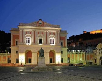 Ellebi Galleria e Dimora D'arte - Cosenza