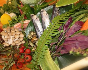 Minshuku Yakushima - Yakushima