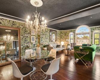 Palm Beach Paradise. - Palm Beach - Lounge