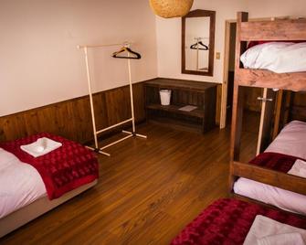 Annupuri Oasis Lodge - Niseko