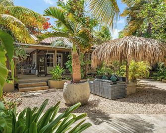 Bamboo Bonaire by Boutique Bonaire Unique Resorts - Kralendijk