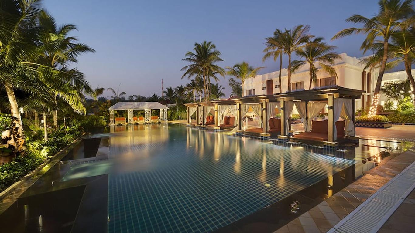 Mayfair Palm Beach Resort