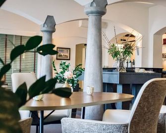 Valuas - Venlo - Restaurant