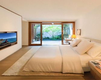 Woobay ·Guonian Hotel - Dali - Bedroom